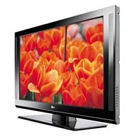 LCD -   -  LG 42LY3RF.