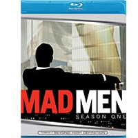 Mad Men: Season One(Blu-ray)