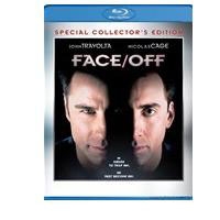 Face/Off      Blu-ray