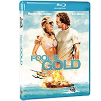 Fool's Gold(Blu-ray)