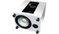 MJ Acoustics reference i mkii silver