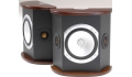 Monitor Audio silver rsfx rosewood